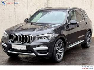 X3 xDrive30i, 30430 €, Auto & Fahrrad-Autos in 8403 Lang X3 xDrive30i, 30430 €, Auto & Fahrrad-Autos in 8403 Lang