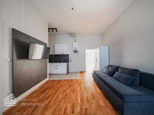 Möblierte 2-Zimmer Wohnung, Nähe Ottakring, 170000 €, Immobilien-Wohnungen in 1160 Ottakring Möblierte 2-Zimmer Wohnung, Nähe Ottakring, 170000 €, Immobilien-Wohnungen in 1160 Ottakring
