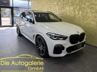 X5 xDrive30d *M-SPORT*LUFT*PANO*22-ZOLL*AHK.*, 57990 €, Auto & Fahrrad-Autos in 6068 Gemeinde Mils