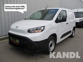 Pro Ace City Kasten 1.5 D 100 L1 ProWork, 21990 €, Auto & Fahrrad-Autos in 1220 Donaustadt