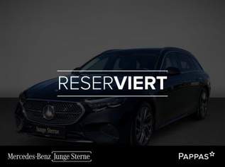 E 220 d T-Modell, 55950 €, Auto & Fahrrad-Autos in 8141 Premstätten