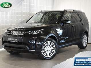 Land Rover Discovery HSE 3,0, 62900 €, Auto & Fahrrad-Autos in 2700 