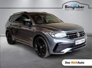 Tiguan R-Line TDI 4MOTION DSG, 38990 €, Auto & Fahrrad-Autos in 3430 Gemeinde Tulln an der Donau