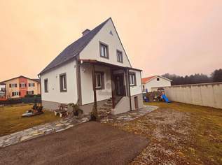 LICHTDURCHFLUTETES WOHNEN MIT PERFEKTER INFRASTRUKTUR, 290000 €, Immobilien-Häuser in 8062 Kumberg