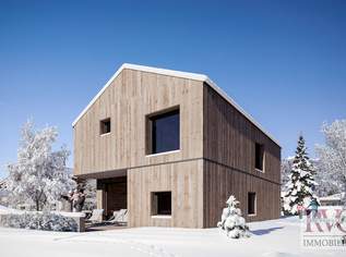 Touristische Appartements direkt an Skipiste - Lodge, 989900 €, Immobilien-Wohnungen in 6391 Marktgemeinde Fieberbrunn