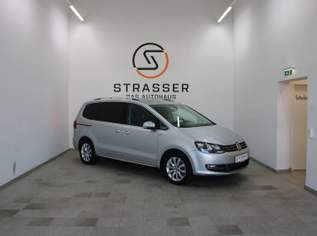 Sharan Business+ TDI SCR DSG 5-Sitzer, 34990 €, Auto & Fahrrad-Autos in Tirol