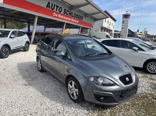 Altea XL Chili-Copa, 5990 €, Auto & Fahrrad-Autos in 4760 Raab Altea XL Chili-Copa, 5990 €, Auto & Fahrrad-Autos in 4760 Raab