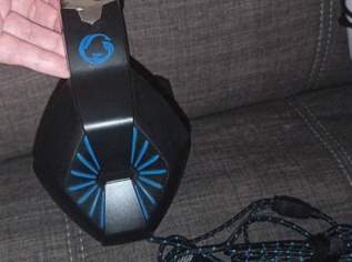 Computerheadset, 30 €, Marktplatz-Computer, Handys & Software in 6020 Innsbruck