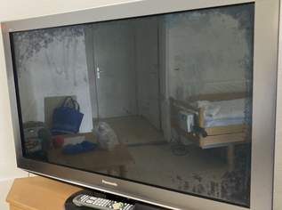 Plasma-Fernseher Plasma-TV Panasonic VIERA TX-P42V20E, 42 Zoll, Full HD 19201080, 1080p