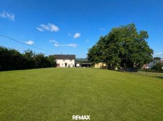 Attraktive Bauparzelle in guter Lage von Scharten - ohne Bauverpflichtung, 195000 €, Immobilien-Grund und Boden in 4612 Scharten