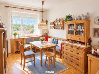Einziehen & wohlfühlen – gepflegte 2-Zimmer-Wohnung im Landhausstil, 99000 €, Immobilien-Wohnungen in 4470 Enns