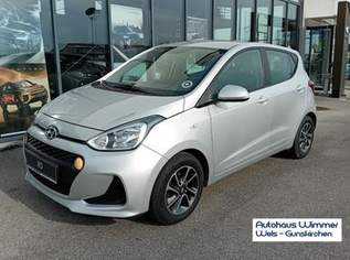 i10 LEVEL 2, 9980 €, Auto & Fahrrad-Autos in 4600 Wels