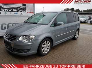 Touran Highline 2,0 TDI R-Line 103kW (140PS..., 5490 €, Auto & Fahrrad-Autos in 4724 Neukirchen am Walde Touran Highline 2,0 TDI R-Line 103kW (140PS..., 5490 €, Auto & Fahrrad-Autos in 4724 Neukirchen am Walde