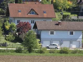 Ruhelage - 2 Häuser, 3 Einheiten, 4 Garagen - Open House 24.5.25 - von 11.00 bis 13.00 Uhr!, 398000 €, Immobilien-Häuser in 8081 Sankt Ulrich am Waasen Ruhelage - 2 Häuser, 3 Einheiten, 4 Garagen - Open House 24.5.25 - von 11.00 bis 13.00 Uhr!, 398000 €, Immobilien-Häuser in 8081 Sankt Ulrich am Waasen
