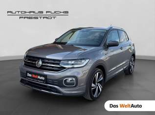 T-Cross Style TSI DSG, 18490 €, Auto & Fahrrad-Autos in 4240 Freistadt