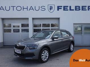 KAMIQ Ambition TSI, 20950 €, Auto & Fahrrad-Autos in 8190 Birkfeld KAMIQ Ambition TSI, 20950 €, Auto & Fahrrad-Autos in 8190 Birkfeld
