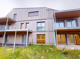 Pärchenhit mit Eigengarten I Holzbauweise I Erstbezug, 433000 €, Immobilien-Wohnungen in 2372 Gießhübl