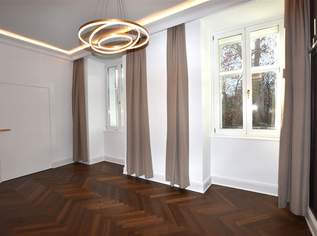 Schnäppchen in absoluter Toplage!!! Kernsanierte Altbauwohnung direkt am Grazer-Stadtpark mit hochwertiger Ausstattung, 399000 €, Immobilien-Wohnungen in 8010 