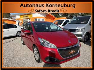 208 Active *Klima*, 6990 €, Auto & Fahrrad-Autos in 2100 Gemeinde Korneuburg 208 Active *Klima*, 6990 €, Auto & Fahrrad-Autos in 2100 Gemeinde Korneuburg
