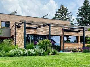 Dort wohnen, wo andere Urlaub machen, 1190000 €, Immobilien-Häuser in 7423 Hochart