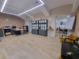 Bestlage Berggasse! Modernes Geschäftslokal mit 3 Eingängen!, 590000 €, Immobilien-Gewerbeobjekte in 1090 Alsergrund