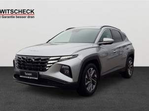 Tucson NX4 Trend Line 1,6 T-GDi 2WD 48V DCT t1bt1-, 28990 €, Auto & Fahrrad-Autos in 3304 Gemeinde Sankt Georgen am Ybbsfelde