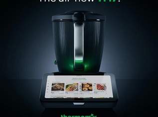 Vorwerk Thermomix TM7 Smart Multi-Function Kitchen Processor 110v All accessories & Cookidoo included, 945 €, Haus, Bau, Garten-Haushaltsgeräte in 1030 Landstraße