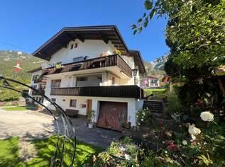 VERKAUFT: Haushälfte mit zwei Wohnungen am Arlberg zu verkaufen, 390000 €, Immobilien-Wohnungen in 6572 Gemeinde Flirsch