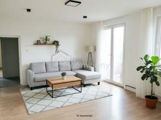 JUWEL im Winterschlaf - 80m² mit toller Aussicht in Kittsee!, 200000 €, Immobilien-Wohnungen in 2421 Kittsee