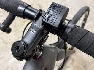 Rennrad mit E-Motor  SONDERPREIS