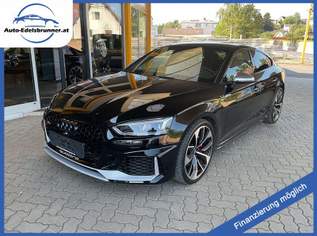 A5 SB 3,0 TFSI quattro S-tronic, 42990 €, Auto & Fahrrad-Autos in 8330 Feldbach