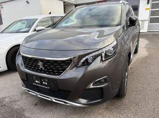 3008 1,6 Blue HDi 120 GT Line Aut. NP 39.139.-, 14990 €, Auto & Fahrrad-Autos in 4020 Bulgariplatz