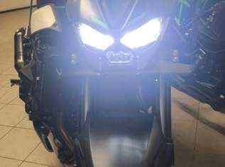 Kawasaki Z 900