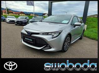 Corolla 1.8 l Hybrid TS Active Drive *AHK*, 20900 €, Auto & Fahrrad-Autos in 4844 Regau
