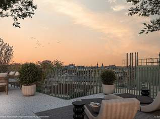 Investieren in die Zukunft – DG-Projekt mit Weitblick!, 1890000 €, Immobilien-Wohnungen in 1060 Mariahilf Investieren in die Zukunft – DG-Projekt mit Weitblick!, 1890000 €, Immobilien-Wohnungen in 1060 Mariahilf