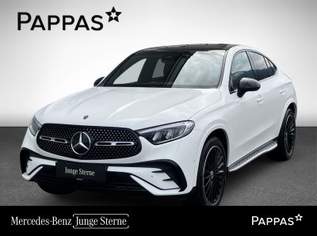 GLC 220 d 4MATIC Coupé, 73750 €, Auto & Fahrrad-Autos in 6322 Gemeinde Kirchbichl