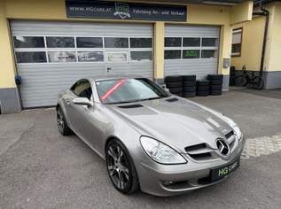 SLK Cabrio 3,5 V6, 19490 €, Auto & Fahrrad-Autos in 6890 Lustenau SLK Cabrio 3,5 V6, 19490 €, Auto & Fahrrad-Autos in 6890 Lustenau