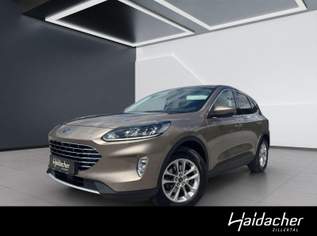 Kuga 2.0 EcoBlue AWD Titanium Aut., 23490 €, Auto & Fahrrad-Autos in 6280 Gemeinde Rohrberg