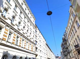 UNBEFRISTET - KOMPLETT MODERNISIERT - MIETE INKL. HEIZUNG UND WARMWASSER, 1298 €, Immobilien-Wohnungen in 1030 Landstraße