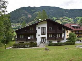 Kleine Wohnung im Grünen in Bad Kleinkirchheim, 195000 €, Immobilien-Wohnungen in 9546 Aigen