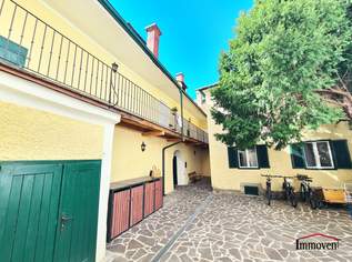 Hübsche 2-Zimmer-Altbauwohnung in zentraler Lage, 598.14 €, Immobilien-Wohnungen in 8020 