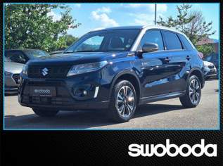 Vitara 1,4 GL+ DITC Hybrid ALLGRIP flash, 23200 €, Auto & Fahrrad-Autos in 4844 Regau