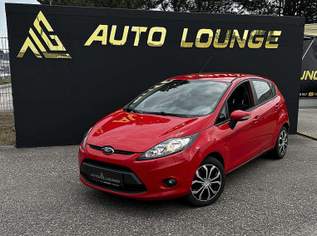 Fiesta Trend 1,25, 4999 €, Auto & Fahrrad-Autos in 4063 Hörsching