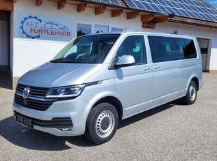 T6.1 Kombi LR TDI - NETTO € 29.999,-, 35999 €, Auto & Fahrrad-Autos in 4392 Gemeinde Dorfstetten