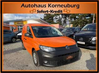 Caddy Kastenwagen Cargo 2,0 TDI *1.Besitz*AHV*Klima*, 15990 €, Auto & Fahrrad-Autos in 2100 Gemeinde Korneuburg