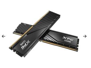 ADATA XPG 32 GB DDR5 CL30, 249 €, Marktplatz-Computer, Handys & Software in 8010 Graz