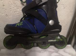 Rollschuhe Gr. 35, 20 €, Marktplatz-Sportgeräte & Zubehör in 9431 Sankt Andrä Rollschuhe Gr. 35, 20 €, Marktplatz-Sportgeräte & Zubehör in 9431 Sankt Andrä