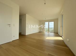 Lichtdurchflutete 3-Zimmer-Wohnung im 4. OG mit großem Balkon– provisionsfrei!, 435000 €, Immobilien-Wohnungen in 1210 Floridsdorf