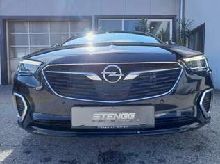 Insignia GSi Grand Sport 2,0 CDTI BiTurbo 4x4, 20991 €, Auto & Fahrrad-Autos in 8234 Rohrbach an der Lafnitz