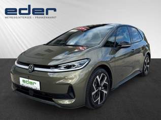 ID.3 Neo Style 170 kW - 79 kWh, 49990 €, Auto & Fahrrad-Autos in 4852 Weyregg am Attersee